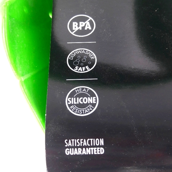 NWT Silicone Pressure Cooker Steamer - Picture 2 of 6